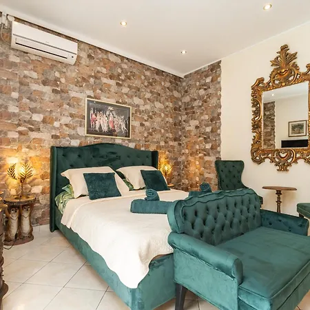 Vila Adrian Dubrovnik