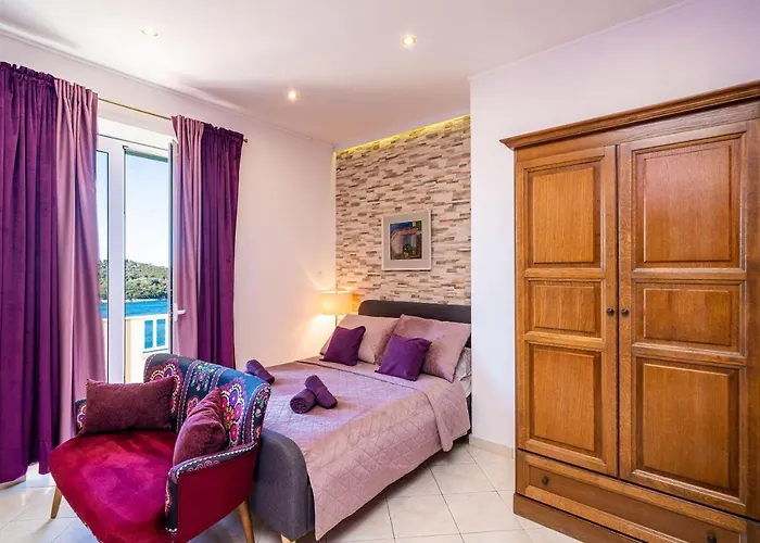 Vila Adrian Dubrovnik