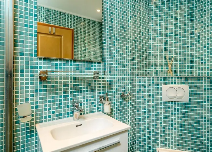 Adrian Vila Dubrovnik