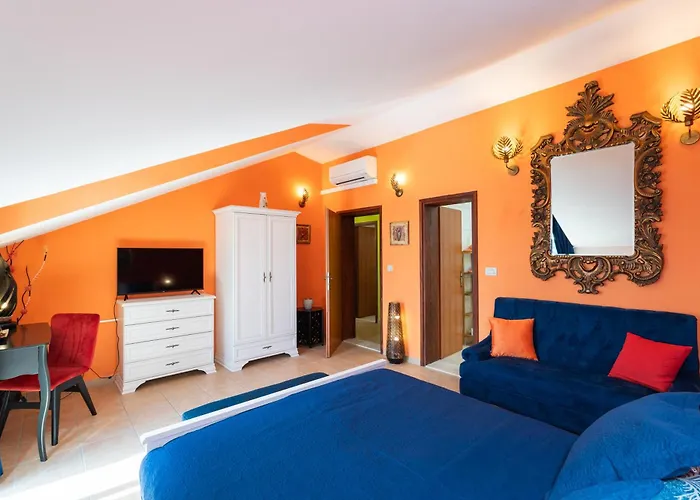 Vila Adrian Dubrovnik