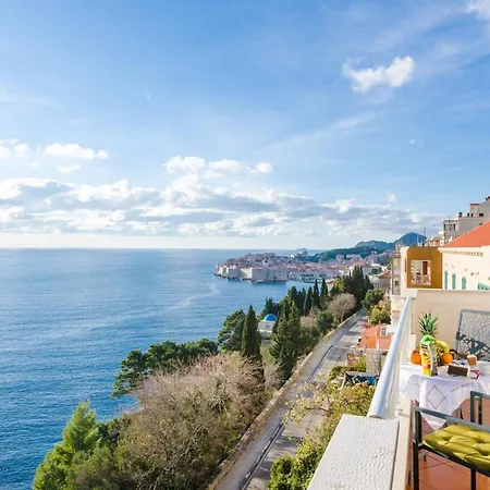 Adrian * Dubrovnik