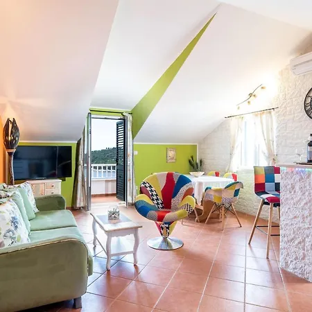 Villa Adrian