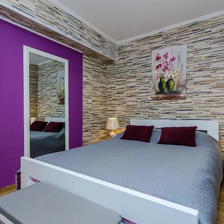 빌라 Adrian 두브로브니크