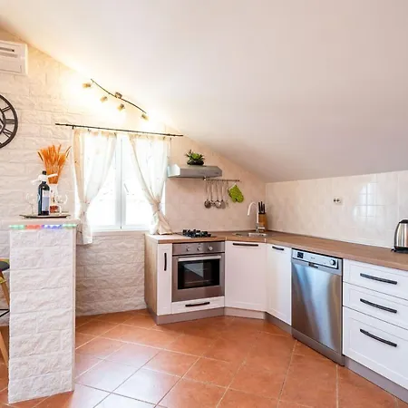 Adrian Вилла Дубровник