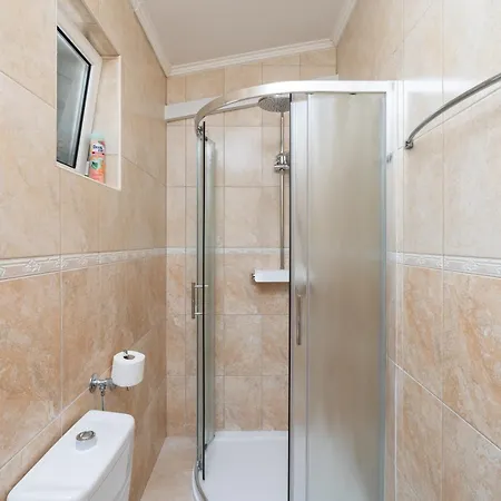 Adrian 빌라 두브로브니크