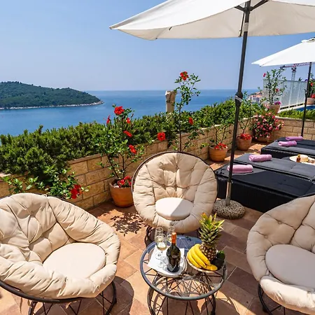 Adrian * 두브로브니크