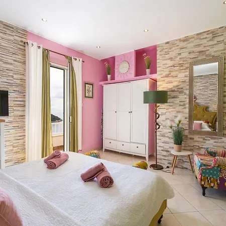 Villa Adrian Dubrovnik