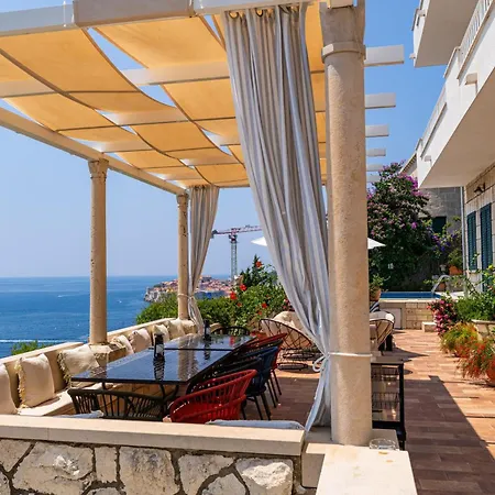 Villa Adrian Dubrovnik