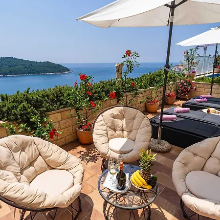 Villa Adrian Dubrovnik