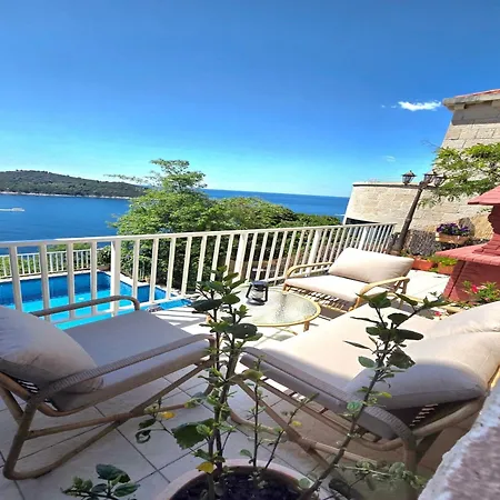 Villa Adrian Dubrovnik