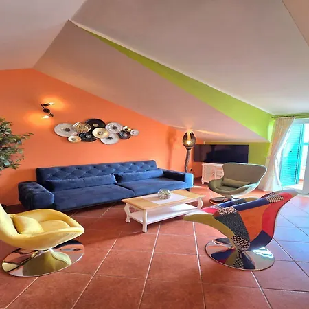 Villa Adrian *
