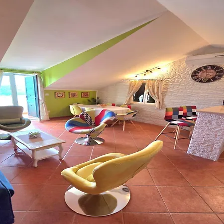 Villa Adrian