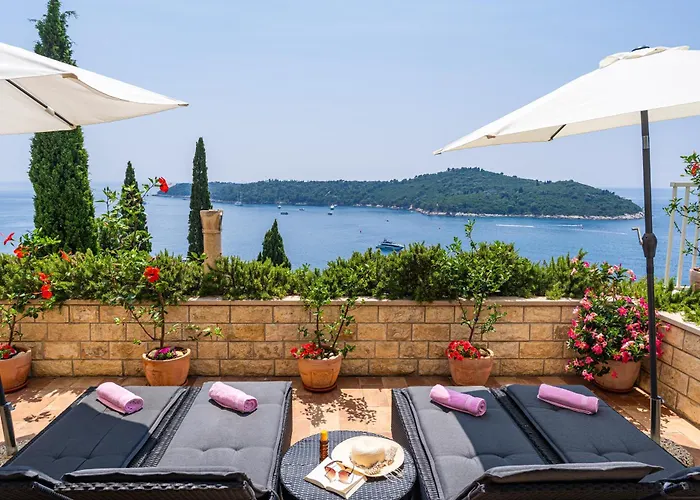 Villa Adrian Dubrovnik