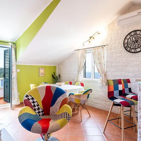 Villa Adrian Dubrovnik