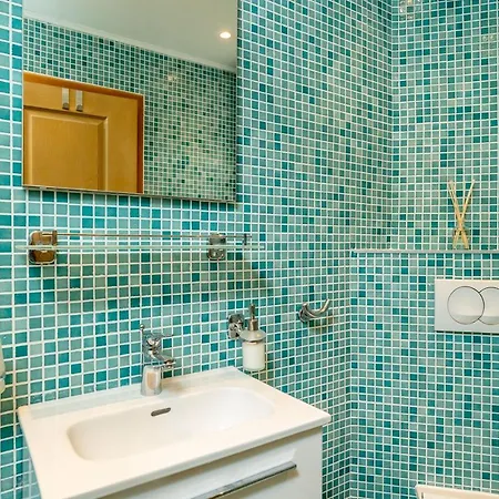 Adrian Villa Dubrovnik