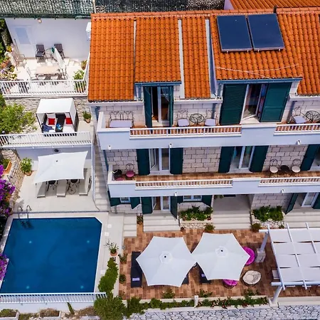 Villa Adrian Dubrovnik