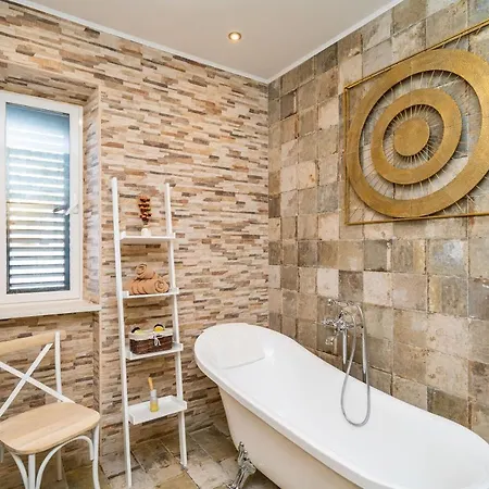 Adrian Villa Dubrovnik