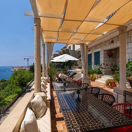 Adrian Villa Dubrovnik