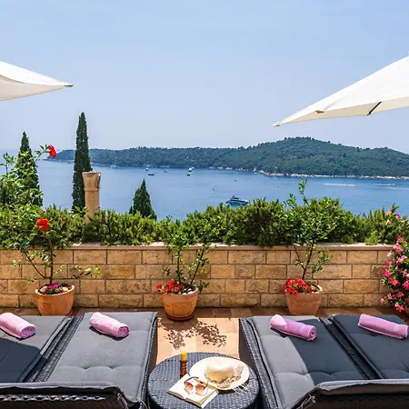 Villa Adrian Dubrovnik