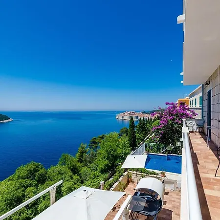 Adrian * Ντουμπρόβνικ