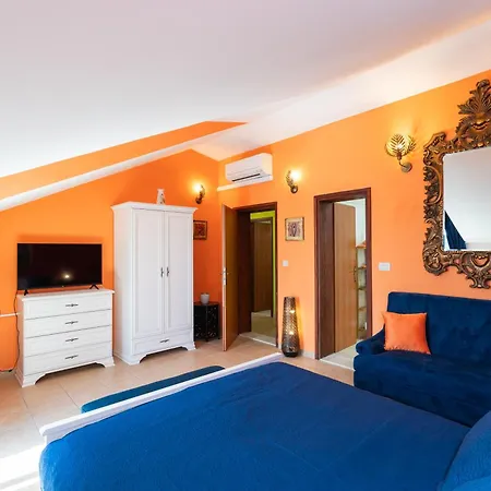 Βίλα Adrian Ντουμπρόβνικ