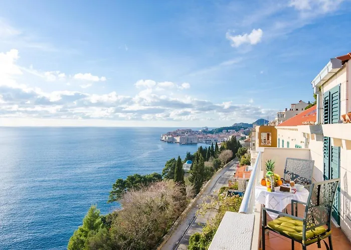 Adrian * Dubrovnik