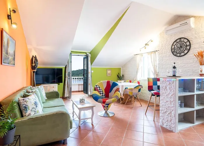 Villa Adrian