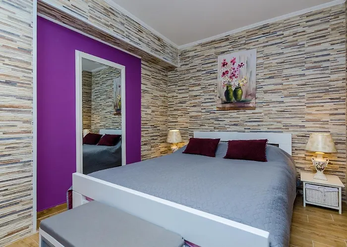 Villa Adrian Dubrovnik