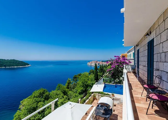 Adrian * Dubrovnik