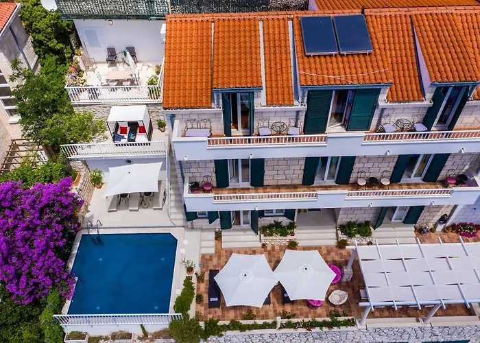 Villa Adrian Dubrovnik