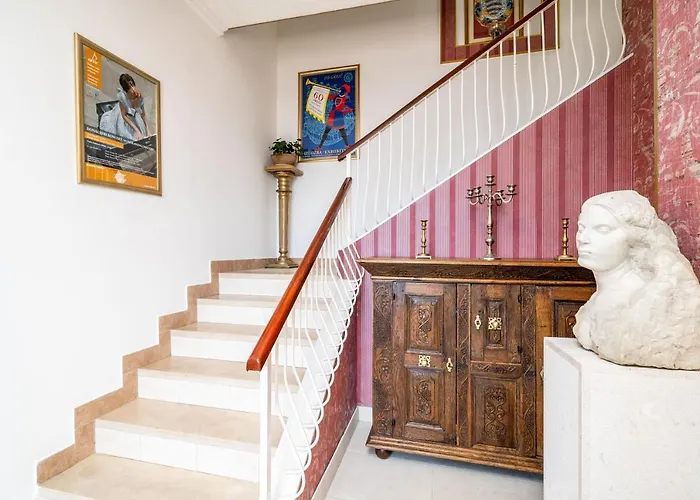 Villa Adrian *