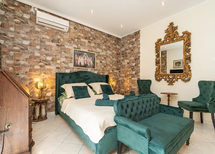 Villa Adrian Dubrovnik